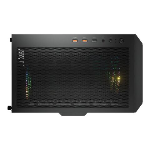 Корпус для ПК Cougar Duoface RGB - Корпуса  - Корпуса 
