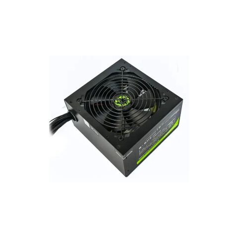 Блок питания Gamemax GM-400-PFC Black - Блоки питания  - Блоки питания 