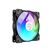 Кулер для корпуса Gamemax FN12A-S5 - Вентиляторы к корпусам  - Вентиляторы к корпусам 