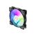 Кулер для корпуса Gamemax FN12A-S5 - Вентиляторы к корпусам  - Вентиляторы к корпусам 