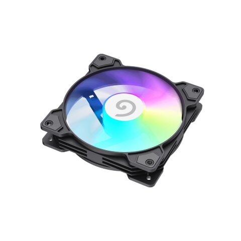 Кулер для корпуса Gamemax FN12A-S5 - Вентиляторы к корпусам  - Вентиляторы к корпусам 