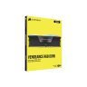 Модуль памяти для компьютера DDR5 96GB (2x48GB) 6400 MHz Vengeance RGB Black Corsair (CMH96GX5M2B6400C32)