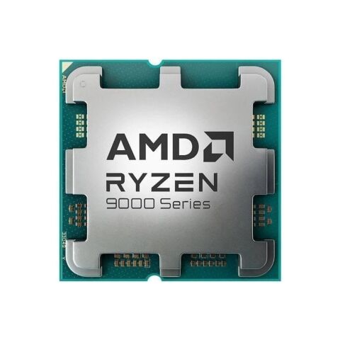 Процессор AMD Ryzen 7 9800X3D (100-000001084) - Процессоры  - Процессоры 