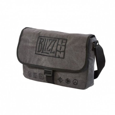 Сумка Blizzcon 2015 Goodie Messenger Bag -   -  
