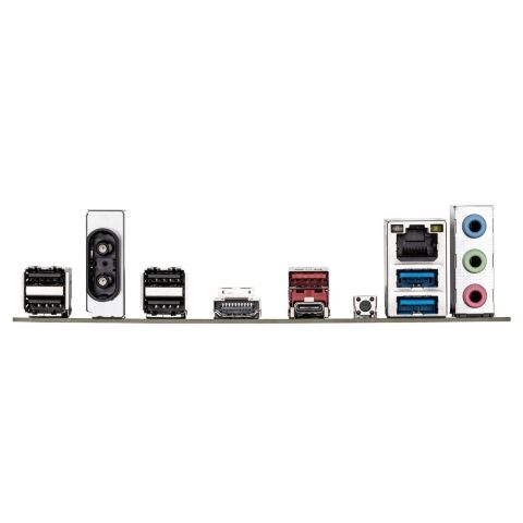 Материнская плата GIGABYTE B550 EAGLE WIFI6 - Системные (материнские) платы  - Системные (материнские) платы 