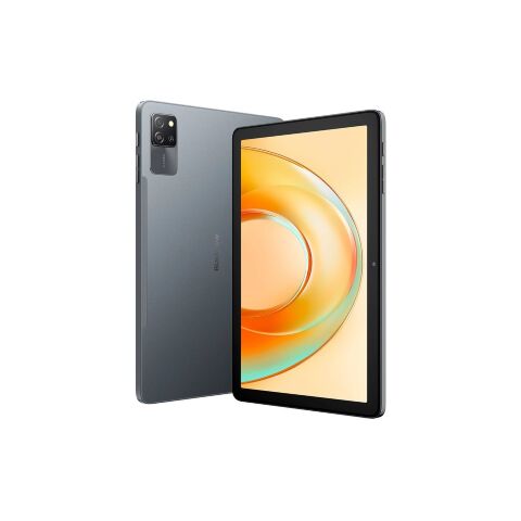 Планшет Blackview Tab 60 Pro SET 10.1'' 8/128GB LTE Volcano Grey (Клавіатура, Миш, Стилус, чохол, навушники, скло) (6931548322498) - Планшеты  - Планшеты 