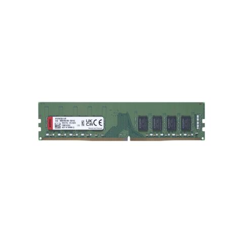 Модуль памяти для компьютера DDR4 16GB 3200 MHz Kingston (KVR32N22D8/16WP) - Модули памяти для компьютера  - Модули памяти для компьютера 