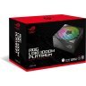 Блок питания ASUS 1000W ROG-LOKI-1000P-SFX-L-GAMING PCIE5 Platinum (90YE00N1-B0NA00)