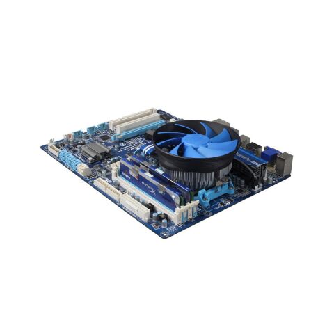 Кулер для процессора Deepcool GAMMA ARCHER - Кулеры к процессорам  - Кулеры к процессорам 