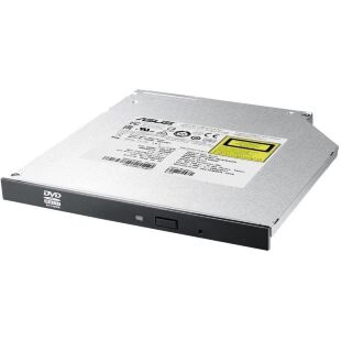 Оптический привод DVD-RW ASUS SDRW-08U1MT/BLK/B/GEN (90DD027X-B10000)