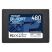 Накопитель SSD 2.5" 480GB Burst Elite Patriot (PBE480GS25SSDR) - Внутренние SSD  - Внутренние SSD 