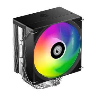 Кулер для процессора ID-Cooling SE-214-XT V2 ARGB