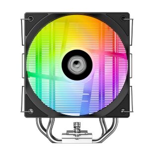 Кулер для процессора ID-Cooling SE-214-XT V2 ARGB