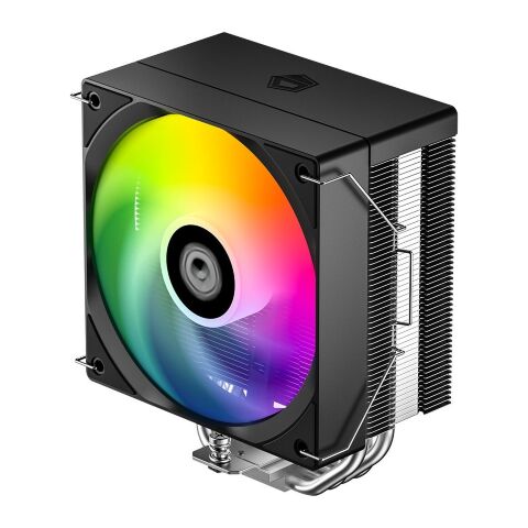 Кулер для процессора ID-Cooling SE-214-XT V2 ARGB - Нулевой остаток (Feed)  - Нулевой остаток (Feed) 