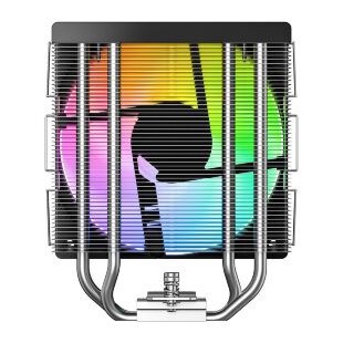 Кулер для процессора ID-Cooling SE-214-XT V2 ARGB