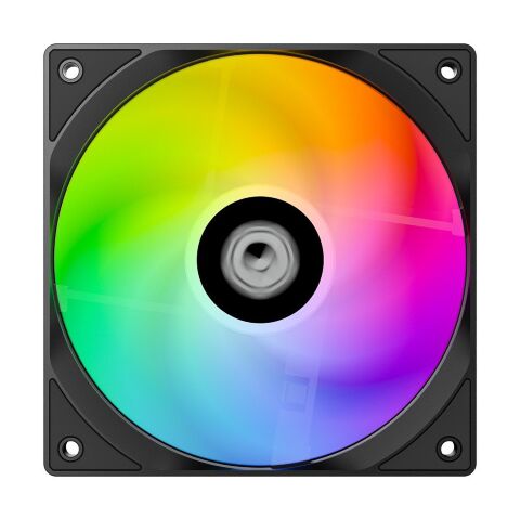 Кулер для процессора ID-Cooling SE-214-XT V2 ARGB - Нулевой остаток (Feed)  - Нулевой остаток (Feed) 