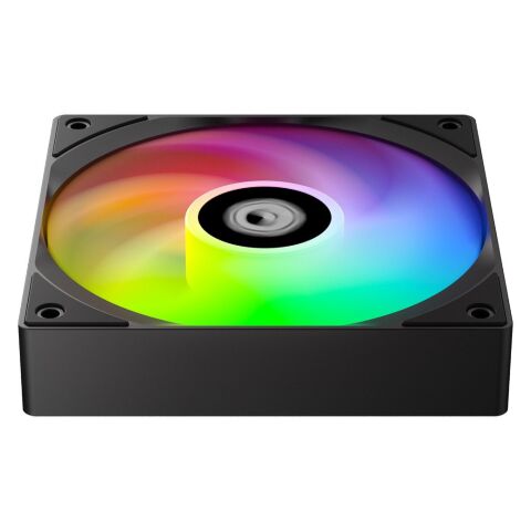 Кулер для процессора ID-Cooling SE-214-XT V2 ARGB - Нулевой остаток (Feed)  - Нулевой остаток (Feed) 