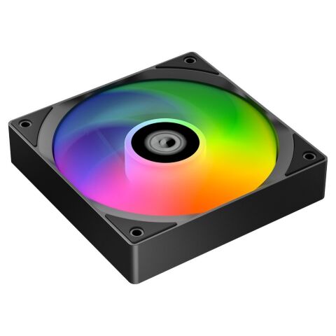 Кулер для процессора ID-Cooling SE-214-XT V2 ARGB - Нулевой остаток (Feed)  - Нулевой остаток (Feed) 