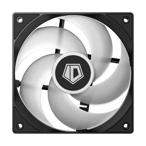 Кулер для процессора ID-Cooling SE-214-XT V2 ARGB - Нулевой остаток (Feed)  - Нулевой остаток (Feed) 