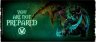 Чашка World of Warcraft Illidan Mug Кружка Варкрафт Иллидан 320 мл