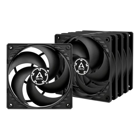 Кулер для корпуса Arctic P12 (5-Fan Pack) (ACFAN00135A) - Нулевой остаток (Feed)  - Нулевой остаток (Feed)