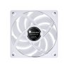 Кулер для корпуса JONSBO SL-120WR White