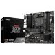 Материнская плата MSI B550M PRO-VDH - Нулевой остаток (Feed)  - Нулевой остаток (Feed) 