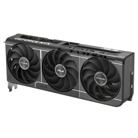 Видеокарта ASUS GeForce RTX5060Ti 16Gb PRIME OC (PRIME-RTX5060TI-O16G) - Нулевой остаток (Feed)  - Нулевой остаток (Feed) 