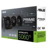 Видеокарта ASUS GeForce RTX5060Ti 16Gb PRIME OC (PRIME-RTX5060TI-O16G)