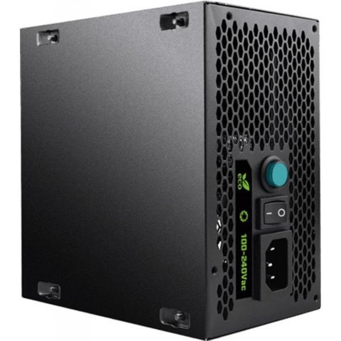 Блок питания Gamemax 700W (VP-700) - Нулевой остаток (Feed)  - Нулевой остаток (Feed) 