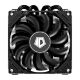 Кулер для процессора ID-Cooling IS-40X V3 - Нулевой остаток (Feed)  - Нулевой остаток (Feed) 