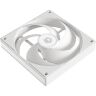Кулер для корпуса ID-Cooling Вентилятор ID-Cooling AS-140-W Duet White (AS-140-W DUET)