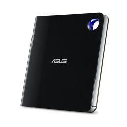 Оптический привод Blu-Ray ASUS SBW-06D5H-U/BLK/G/AS (90DD02G0-M29000)