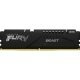 Модуль памяти для компьютера DDR5 8GB 5200 MHz Beast Black Kingston Fury (ex.HyperX) (KF552C40BB-8) - Нулевой остаток (Feed)  - Нулевой остаток (Feed) 