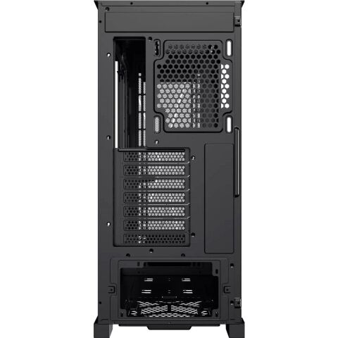 Корпус Xilence XILENT X ARGB (XG151_X912.ARGB) - Нулевой остаток (Feed) - Нулевой остаток (Feed)