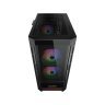 Корпус Cougar Duoface RGB