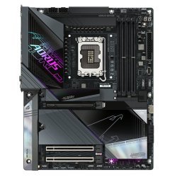 Материнская плата GIGABYTE Z890 AORUS MASTER