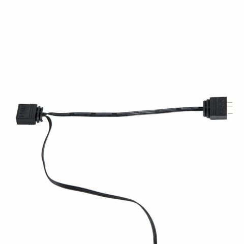 Блок питания Chieftec 750W (CTG-750C-RGB) - Нулевой остаток (Feed)  - Нулевой остаток (Feed) 