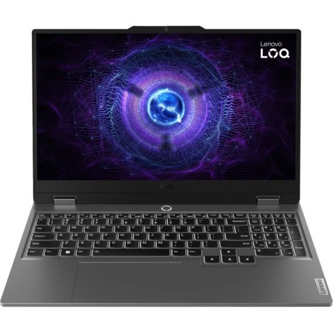Ноутбук Lenovo LOQ 15IRX9 (83DV00SARA) - Нулевой остаток (Feed)  - Нулевой остаток (Feed)