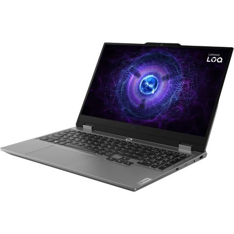 Ноутбук Lenovo LOQ 15IRX9 (83DV00SARA) - Нулевой остаток (Feed)  - Нулевой остаток (Feed)