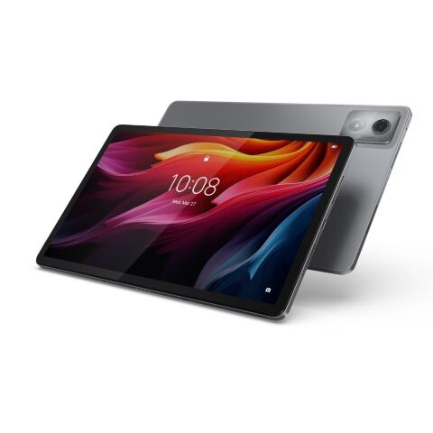 Планшет Lenovo Tab K11 Plus 8/256 LTE Luna Grey (ZADT0165UA) - Нулевой остаток (Feed)  - Нулевой остаток (Feed) 