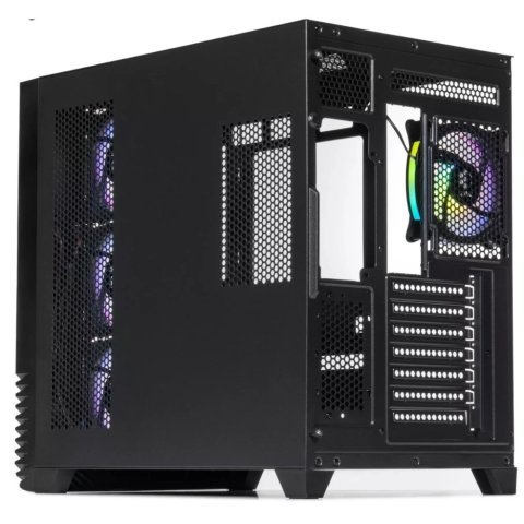 Корпус Qube MIRAGE_GBNU3 - Нулевой остаток (Feed)  - Нулевой остаток (Feed) 