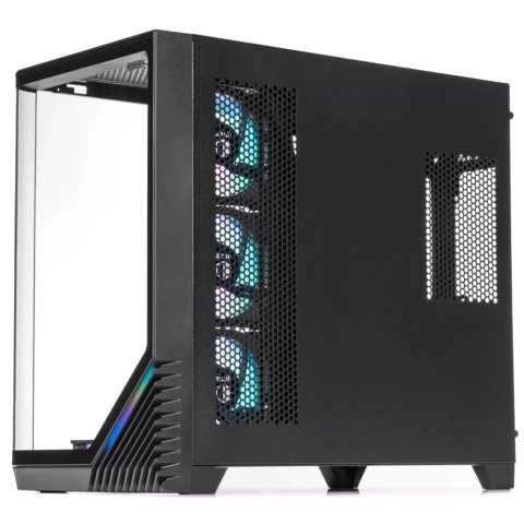 Корпус Qube MIRAGE_GBNU3 - Нулевой остаток (Feed)  - Нулевой остаток (Feed) 