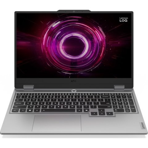 Ноутбук Lenovo LOQ 15AHP10 (83JG002MRA) - Нулевой остаток (Feed)  - Нулевой остаток (Feed)