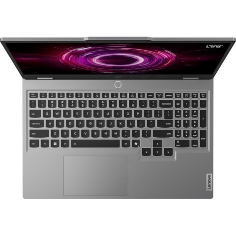 Ноутбук Lenovo LOQ 15AHP10 (83JG002MRA) - Нулевой остаток (Feed)  - Нулевой остаток (Feed)