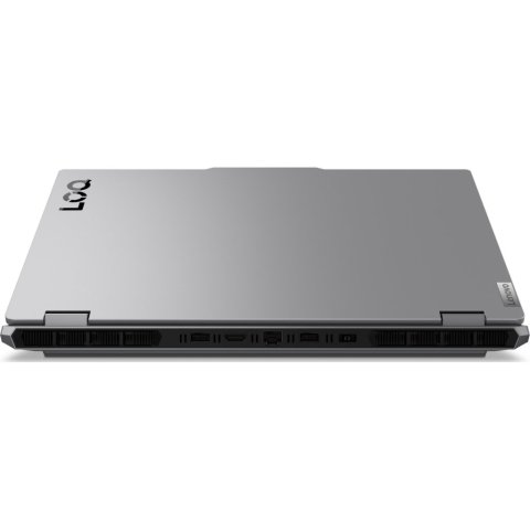 Ноутбук Lenovo LOQ 15AHP10 (83JG002MRA) - Нулевой остаток (Feed)  - Нулевой остаток (Feed)