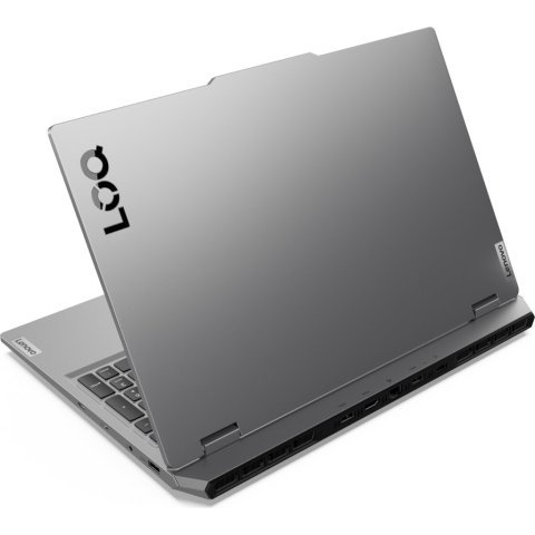 Ноутбук Lenovo LOQ 15AHP10 (83JG002MRA) - Нулевой остаток (Feed)  - Нулевой остаток (Feed)