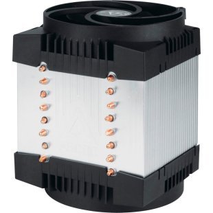 Кулер для процессора Arctic 4U-M Rev.2 (ACFRE00133B)