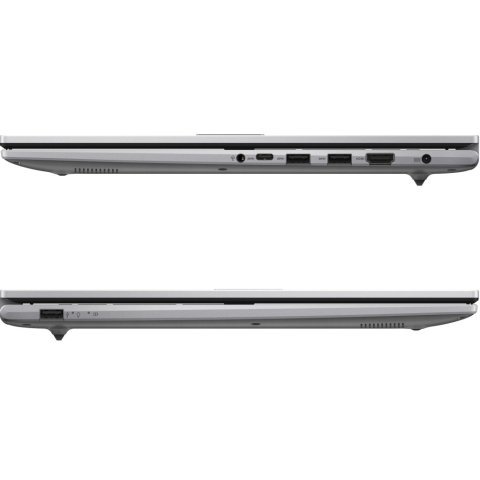 Ноутбук ASUS Vivobook 17 X1704VA-AU663 (90NB10V1-M00SM0) - Нулевой остаток (Feed)  - Нулевой остаток (Feed)