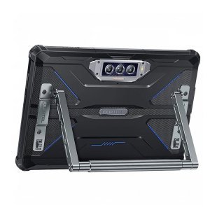 Планшет OUKITEL RT7 10.1" 5G TITAN 12/256GB/ /NFC/ LTE Black-Blue (6931940751421)